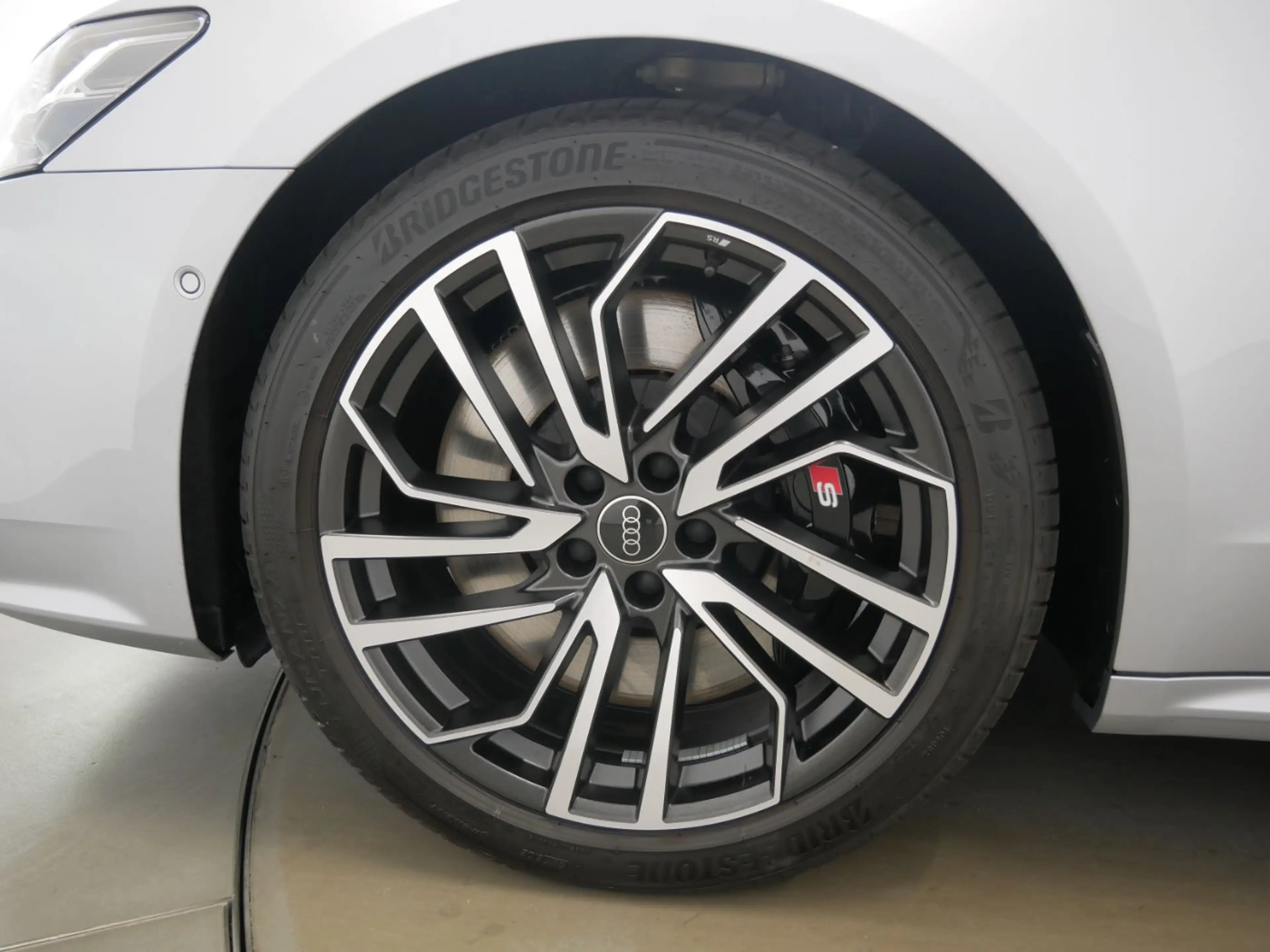 Audi S7 Sportback TDI MATRIX AHK HEAD-UP virt. Cock.+ — photo 15