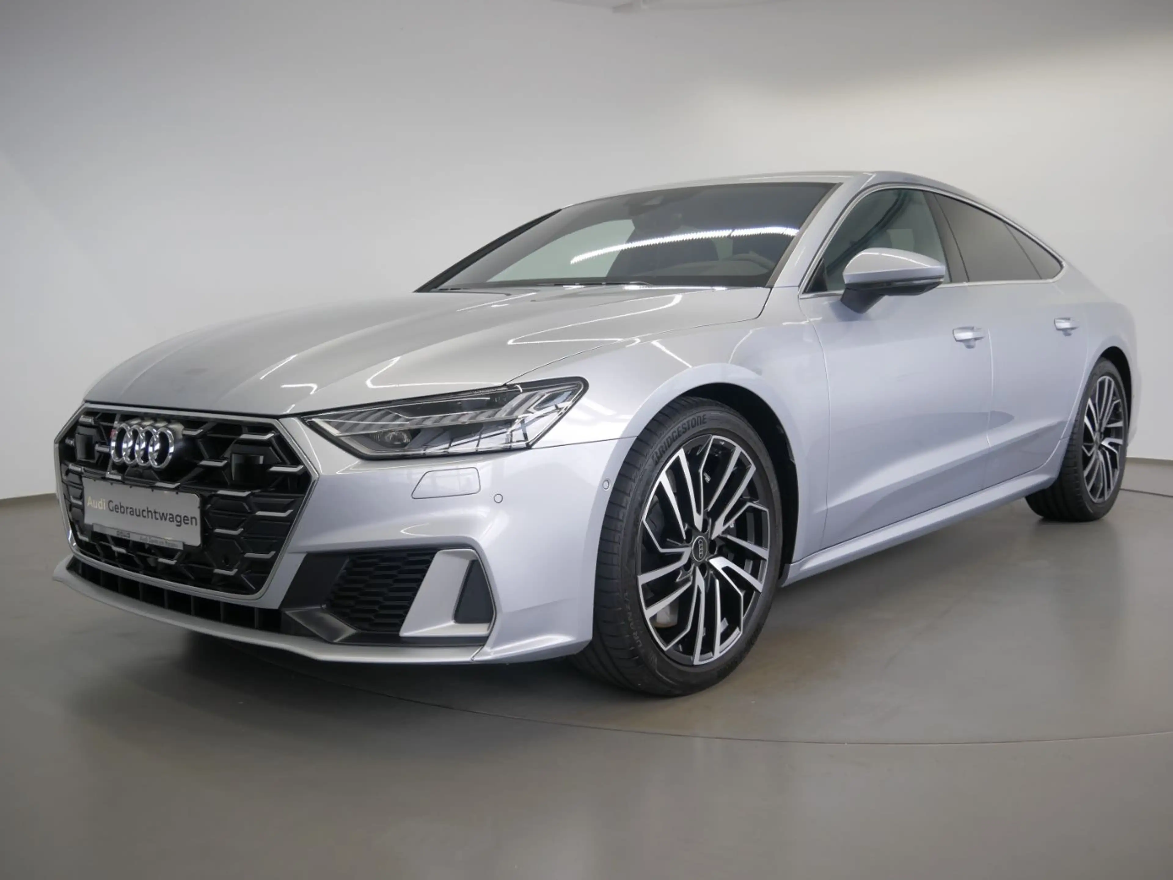 Audi S7 Sportback TDI MATRIX AHK HEAD-UP virt. Cock.+ — photo 2