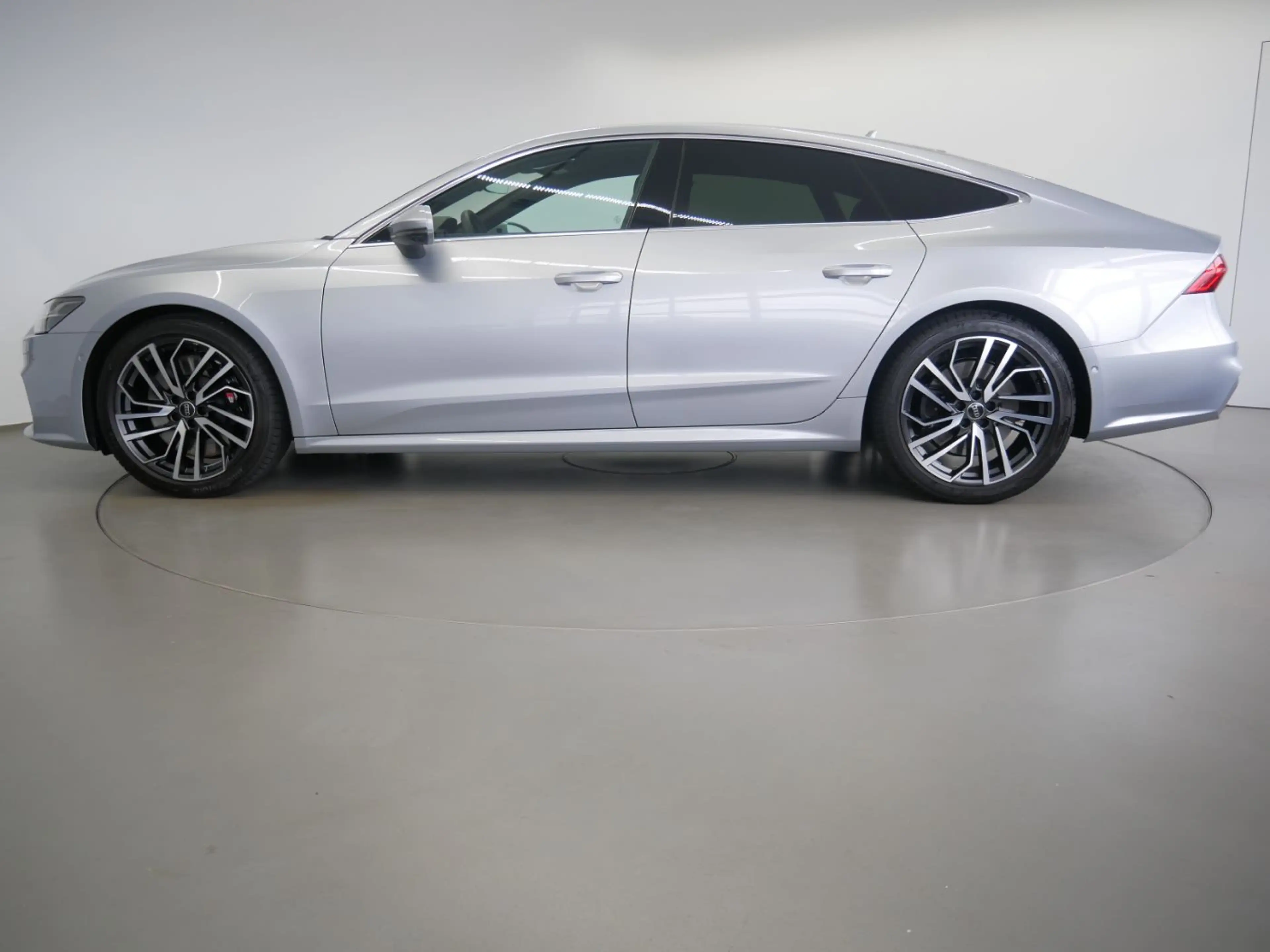 Audi S7 Sportback TDI MATRIX AHK HEAD-UP virt. Cock.+ — photo 4