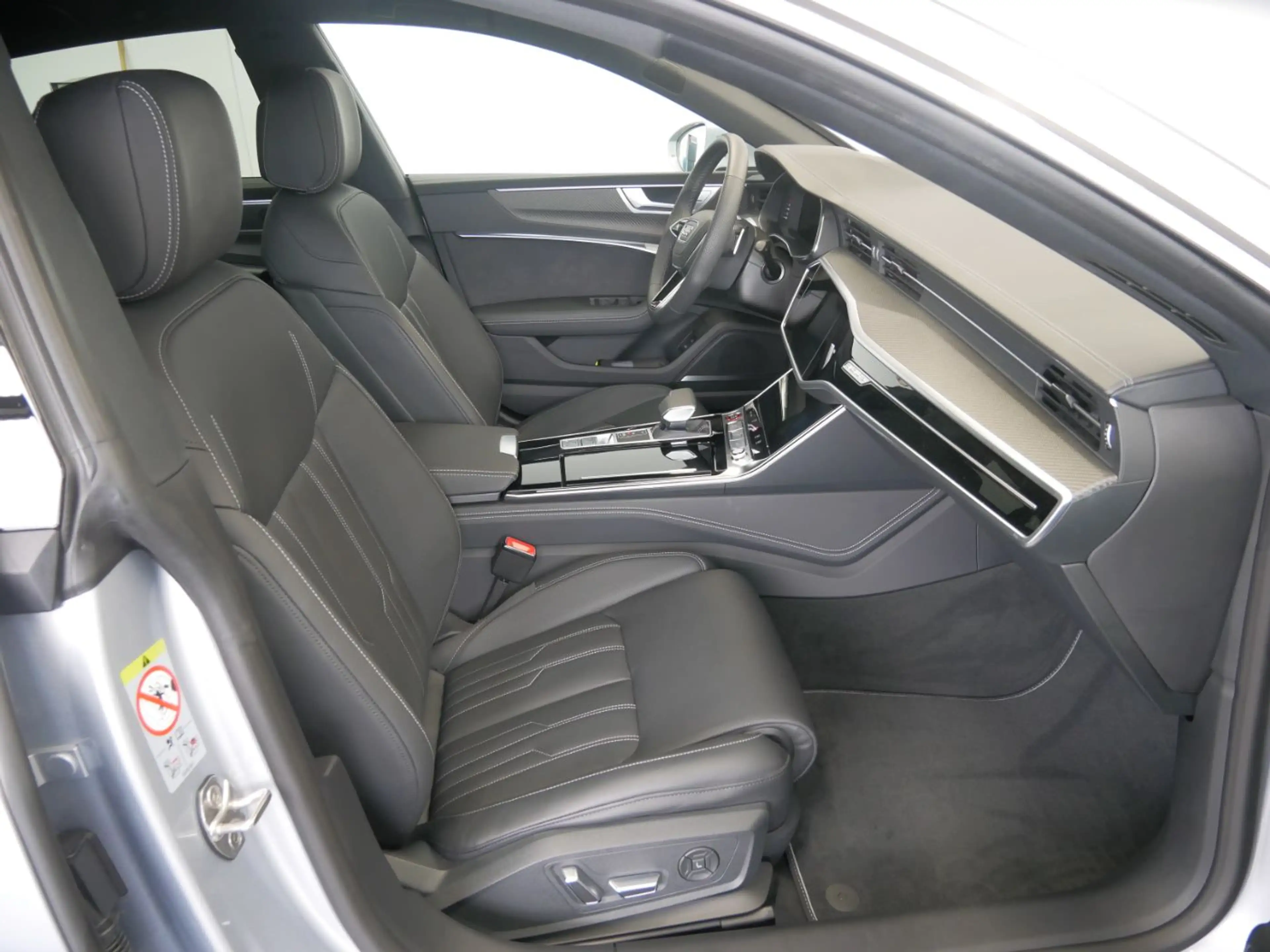 Audi S7 Sportback TDI MATRIX AHK HEAD-UP virt. Cock.+ — photo 9