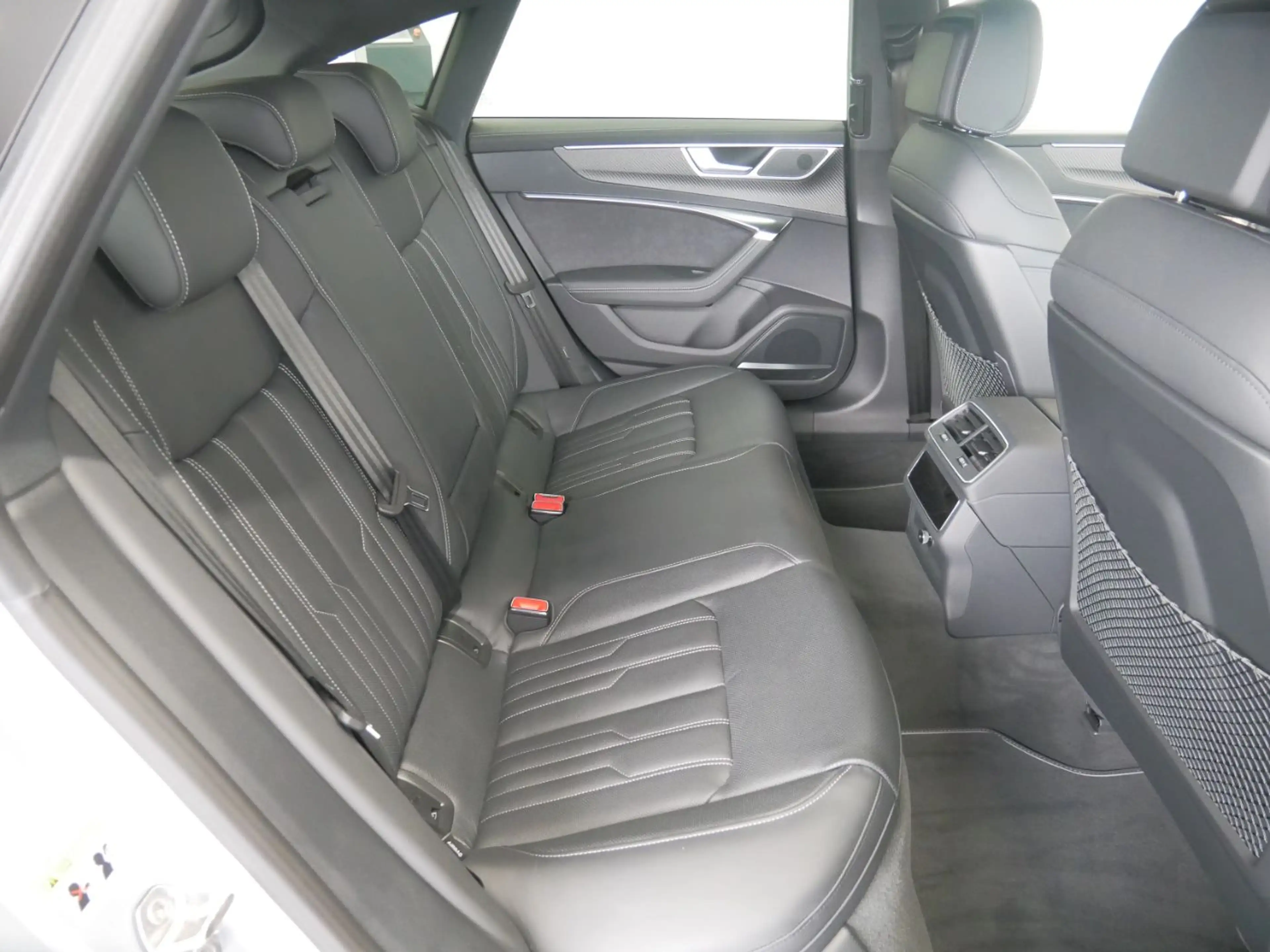 Audi S7 Sportback TDI MATRIX AHK HEAD-UP virt. Cock.+ — photo 8