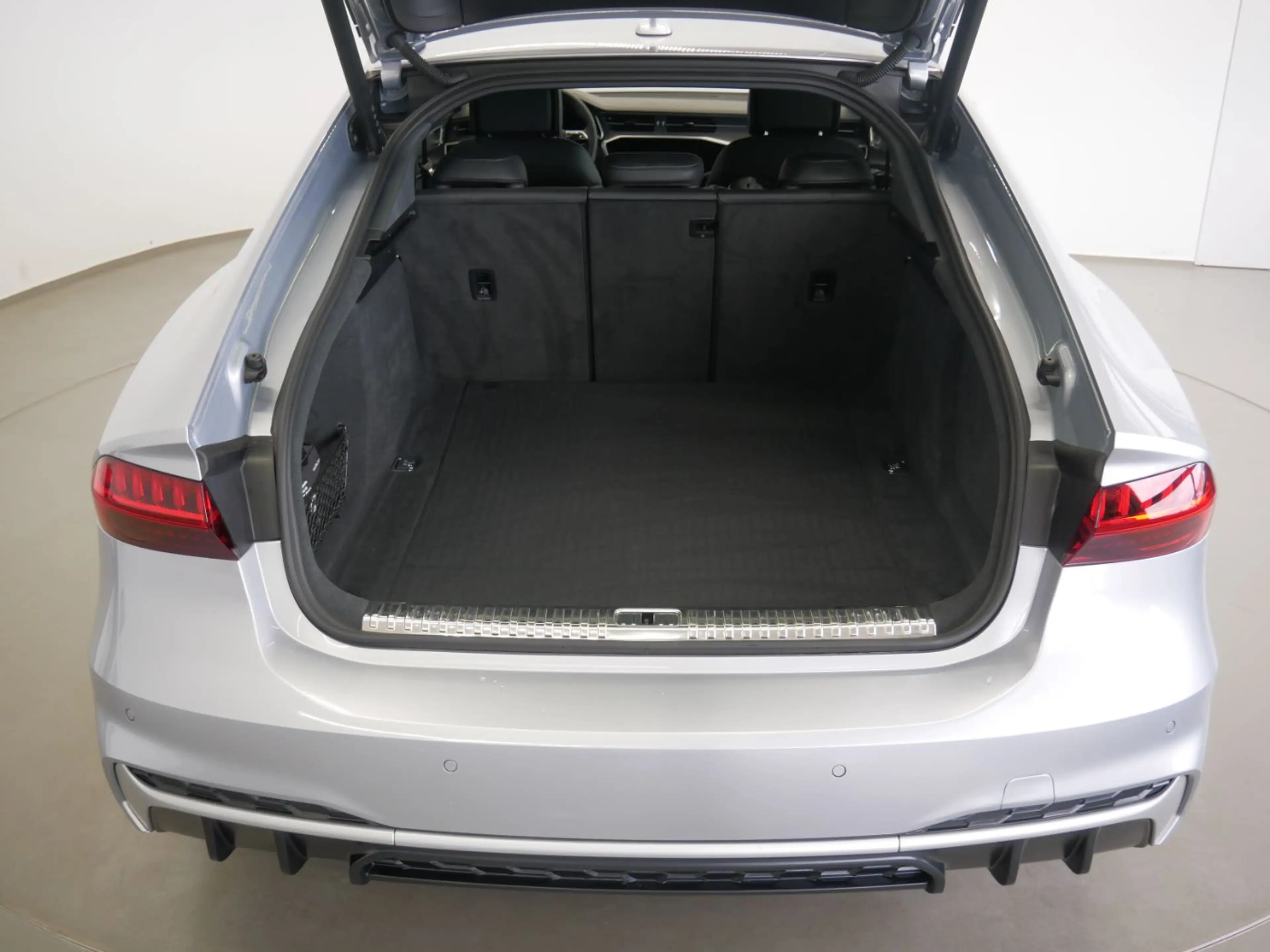 Audi S7 Sportback TDI MATRIX AHK HEAD-UP virt. Cock.+ — photo 7