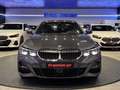 BMW 320 320e Gris - thumbnail 2
