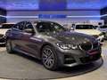 BMW 320 320e Gris - thumbnail 3