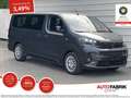 Peugeot Traveller Business L3 2.0 BlueHDi 180 EAT8 *KAMERA*NAVI*SHZ Grau - thumbnail 1