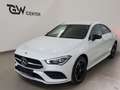 Mercedes-Benz CLA 250 e AMG Line Digitalweiß Grau - thumbnail 6