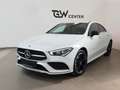 Mercedes-Benz CLA 250 e AMG Line Digitalweiß Grau - thumbnail 3