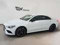 Mercedes-Benz CLA 250 e AMG Line Digitalweiß Grau - thumbnail 5