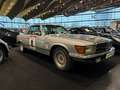 Mercedes-Benz 450 SLC C107*H-ZULASSUNG* Silver - thumbnail 3