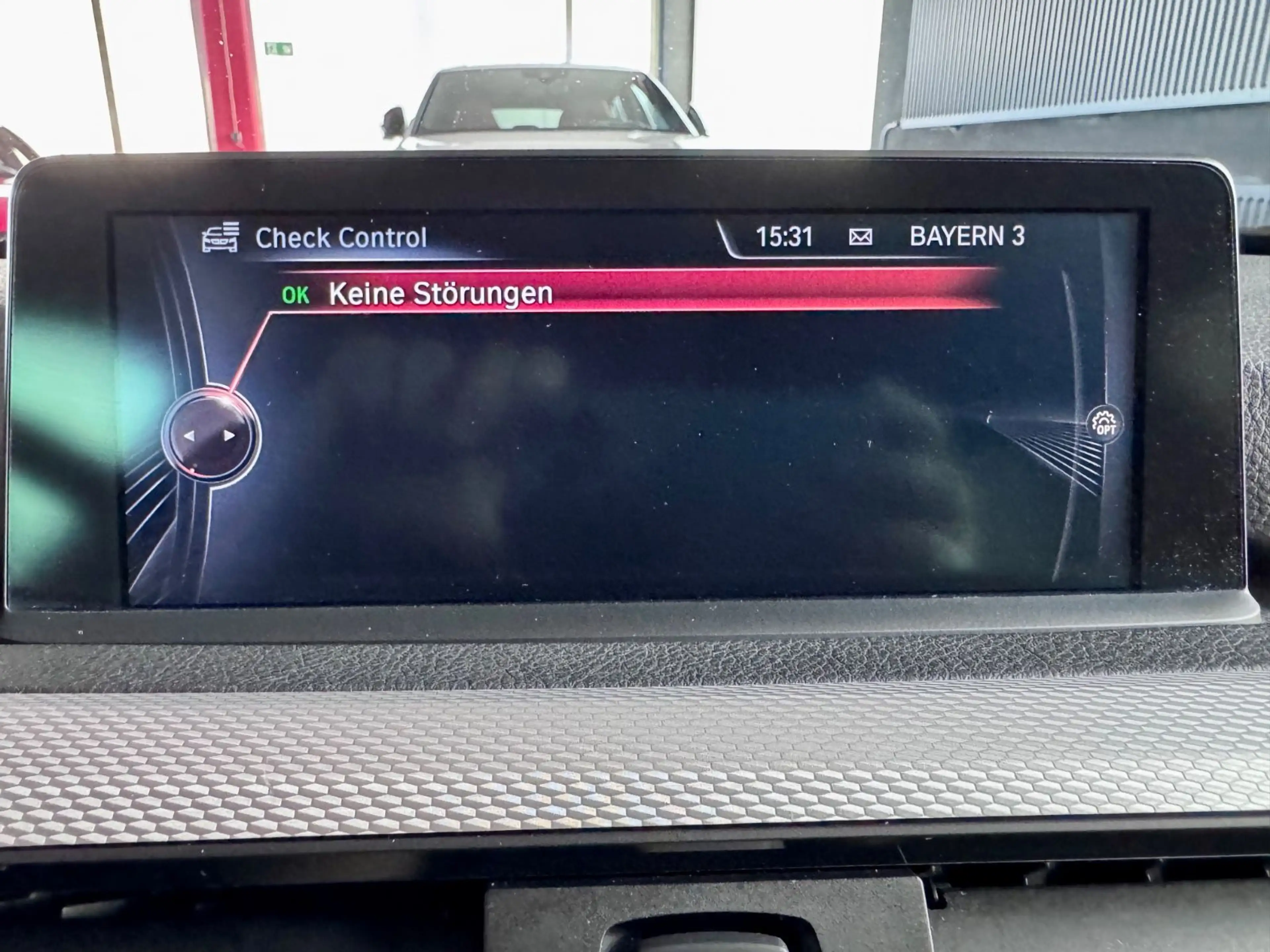 BMW 420 420d Gran Coupé M Paket xDrive Sportautomatik 19 — photo 13