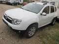 Dacia Duster Basis 4x2 - Motorschaden Weiß - thumbnail 1