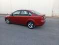 Ford Focus 1.6TDCi Titanium Rojo - thumbnail 6
