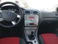 Ford Focus 1.6TDCi Titanium Rojo - thumbnail 8
