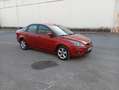 Ford Focus 1.6TDCi Titanium Rojo - thumbnail 1