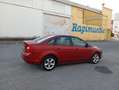 Ford Focus 1.6TDCi Titanium Rojo - thumbnail 3