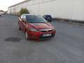 Ford Focus 1.6TDCi Titanium Rojo - thumbnail 2