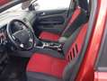 Ford Focus 1.6TDCi Titanium Rojo - thumbnail 9