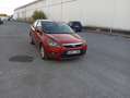 Ford Focus 1.6TDCi Titanium Rojo - thumbnail 4