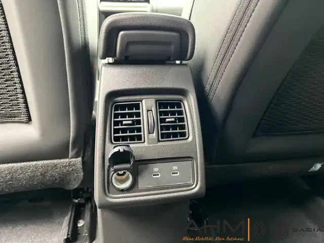 Renault Captur view 20