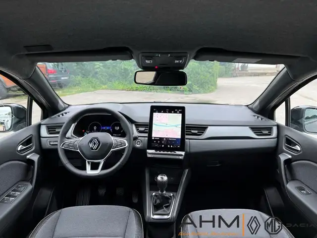 Renault Captur view 13