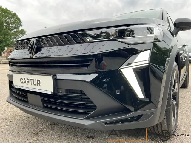 Renault Captur view 7
