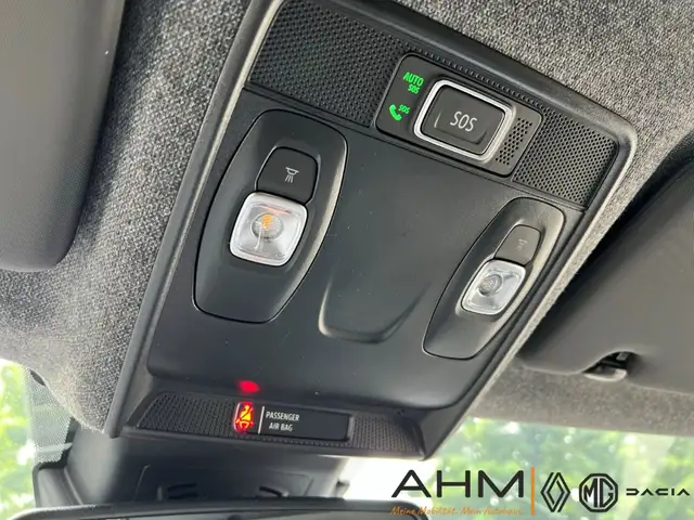 Renault Captur view 29