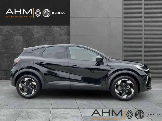 Renault Captur view 6