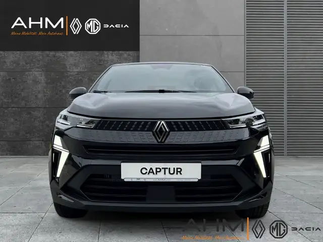 Renault Captur view 3