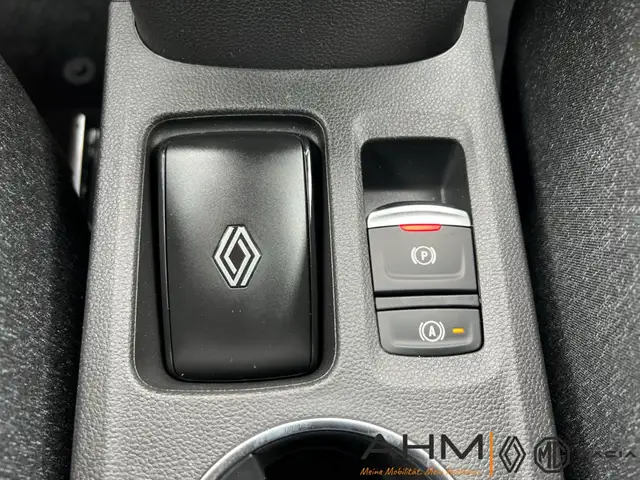 Renault Captur view 26