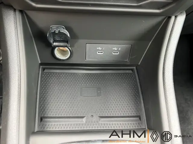 Renault Captur view 25