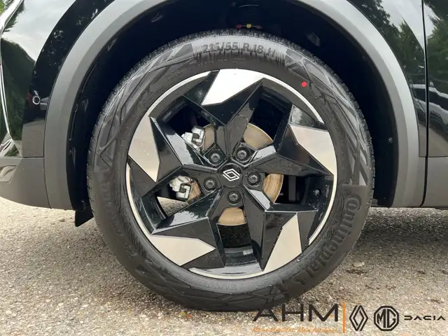 Renault Captur view 8