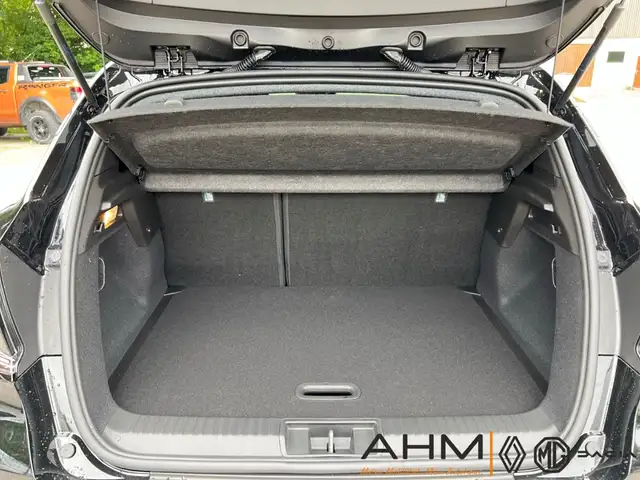 Renault Captur view 9