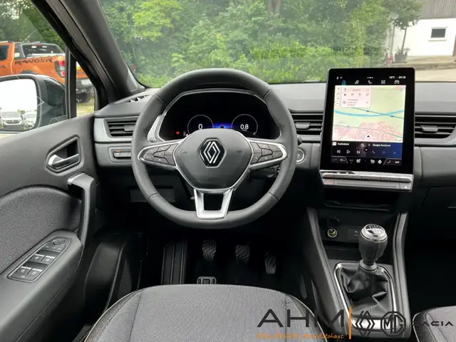 Renault Captur view 15