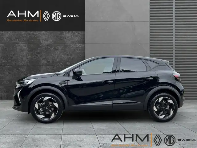 Renault Captur view 5