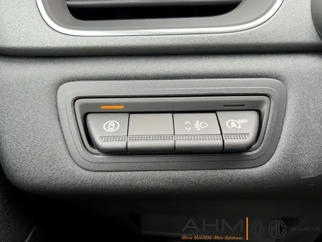Renault Captur view 22