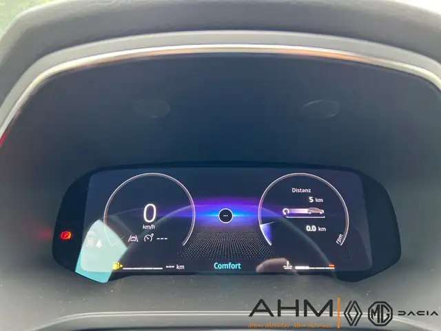 Renault Captur view 18