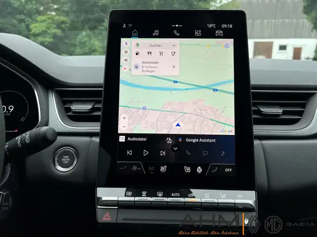 Renault Captur view 17