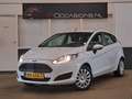 Ford Fiesta 1.0 Style Wit - thumbnail 2