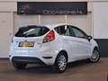 Ford Fiesta 1.0 Style Wit - thumbnail 3