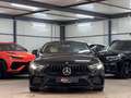 Mercedes-Benz CLS 350 d 4M AMG*AHK*MEMOR*BRMST*PERFORMNCE*NAPP Zwart - thumbnail 2