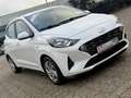 Hyundai i10 Select Klima SHZ BHZ Lenkrad 1 Hand Weiß - thumbnail 12