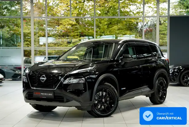 Nissan X-Trail e Power e 4orce N Connecta *2.H *Pano