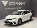 Volkswagen Polo 1.0 TSI Life 70kW Blanco - thumbnail 3