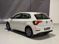 Volkswagen Polo 1.0 TSI Life 70kW Blanco - thumbnail 4
