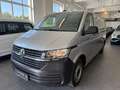 Volkswagen T6 Transporter T6 Kastenwagen LR 2,0 TDI 4Motion BMT DSG Silber - thumbnail 11