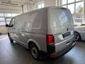 Volkswagen T6 Transporter T6 Kastenwagen LR 2,0 TDI 4Motion BMT DSG Silber - thumbnail 9
