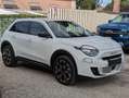 Fiat 600 LA PRIMA 1.2cc 100cv HYBRID-FULL MEDIA PACK INCL. Blanc - thumbnail 3
