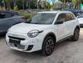 Fiat 600 LA PRIMA 1.2cc 100cv HYBRID-FULL MEDIA PACK INCL. Blanc - thumbnail 2