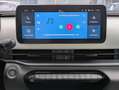 Fiat 600 LA PRIMA 1.2cc 100cv HYBRID-FULL MEDIA PACK INCL. Blanc - thumbnail 14