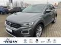 Volkswagen T-Roc Style 1.0 TSI LED+LEDER+ALU Grau - thumbnail 1